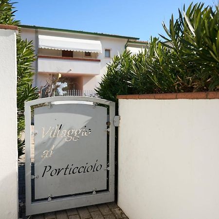 Appartamento Al Porticciolo-Residence Con Piscina-Cavallino Treporti 外观 照片