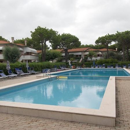 Appartamento Al Porticciolo-Residence Con Piscina-Cavallino Treporti 外观 照片