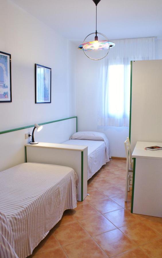 Appartamento Al Porticciolo-Residence Con Piscina-Cavallino Treporti 外观 照片