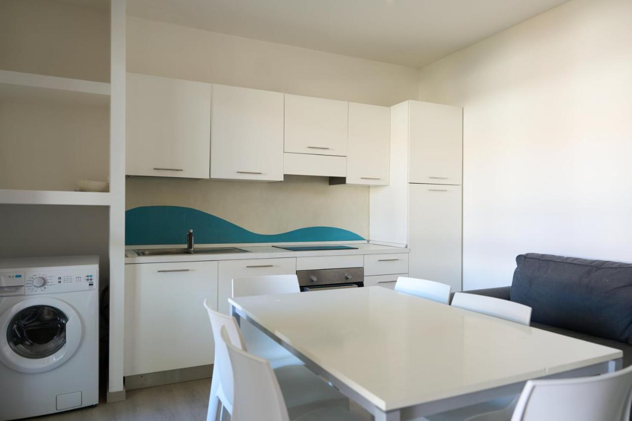 Appartamento Al Porticciolo-Residence Con Piscina-Cavallino Treporti 外观 照片