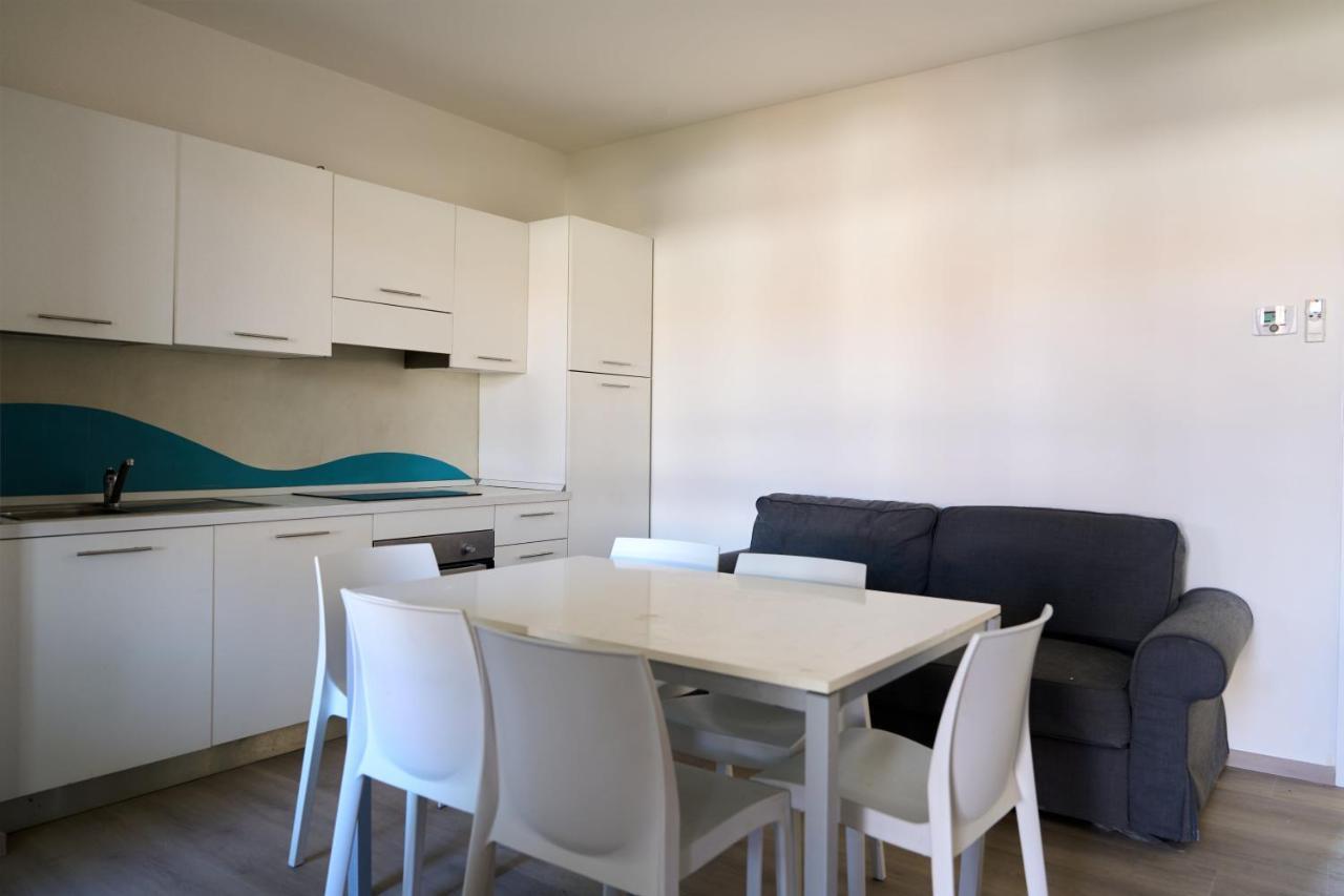 Appartamento Al Porticciolo-Residence Con Piscina-Cavallino Treporti 外观 照片